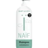 Naïf Nourishing Shampoo 700 ML
