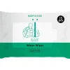 Naïf NAIF Water Wipes 15 stuks