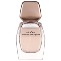 DAMES Narciso Rodriguez All of Me eau de parfum 30 ML
