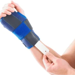 Neo G Stabiliserende Polsbrace Rechts