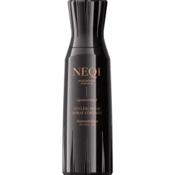 Neqi Diamond Glass Curly Haarspray 180 ML