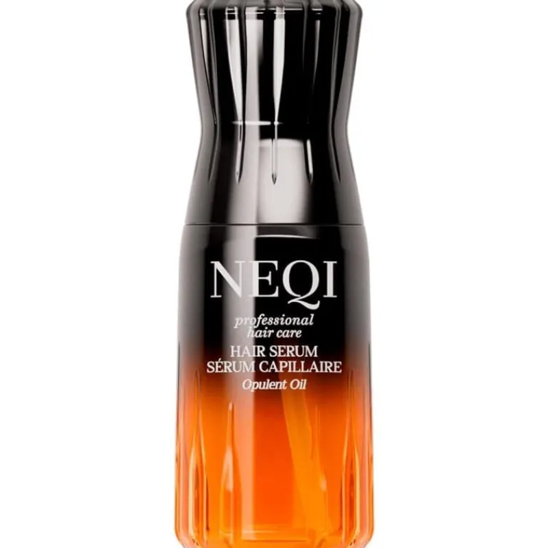 Neqi Treatment Treasure Opulent Olie Haarserum 75 ML