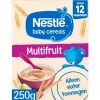 Nestle Nestlé Baby Ontbijtpapje Multifruit 12+