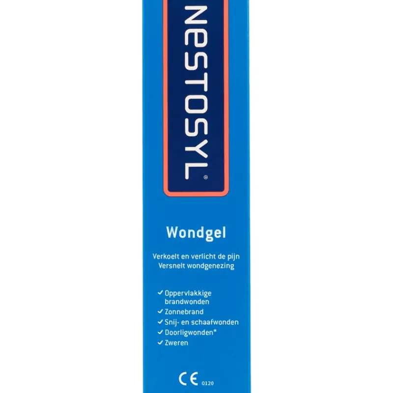 Nestosyl Wondgel 75 ML