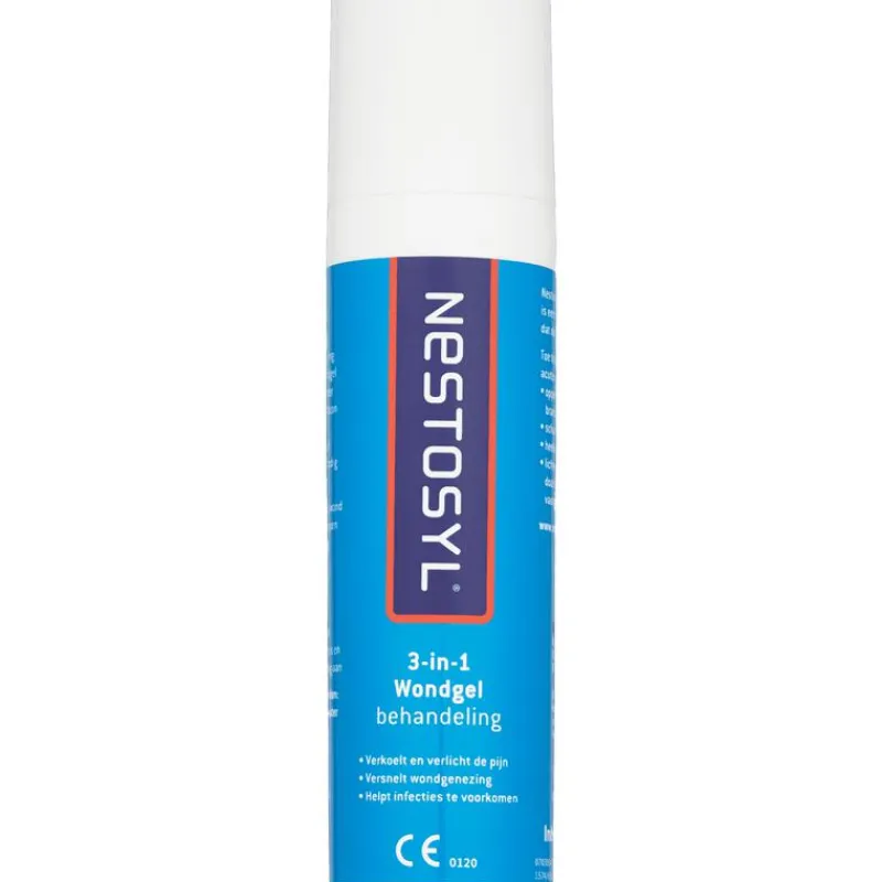 Nestosyl Wondgel 75 ML