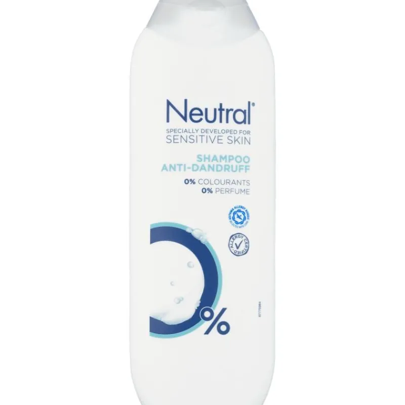 Neutral Anti-Roos Shampoo