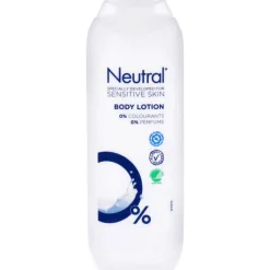 Neutral Bodylotion Parfumvrij 250 ML