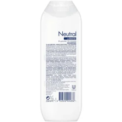 Neutral 0% Normaal Shampoo 250 ML