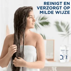 Neutral 0% Normaal Shampoo 250 ML