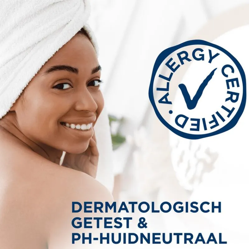 Neutral 0% Normaal Shampoo 250 ML