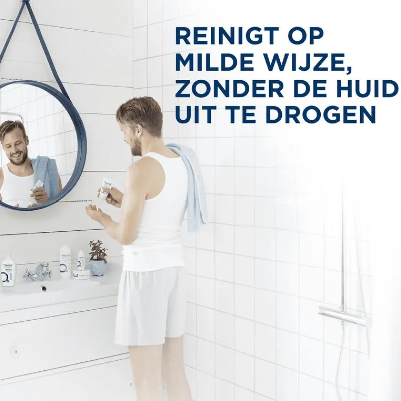 Neutral Parfumvrij Handzeep 250 ML