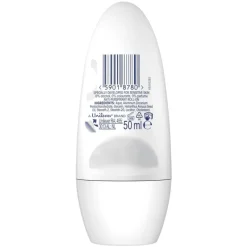 Neutral Sensitive Skin Deodorant Roller 50 ML