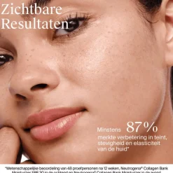 Neutrogena Collagen Bank Hydraterende Gezichtscrème SPF30 50 ML
