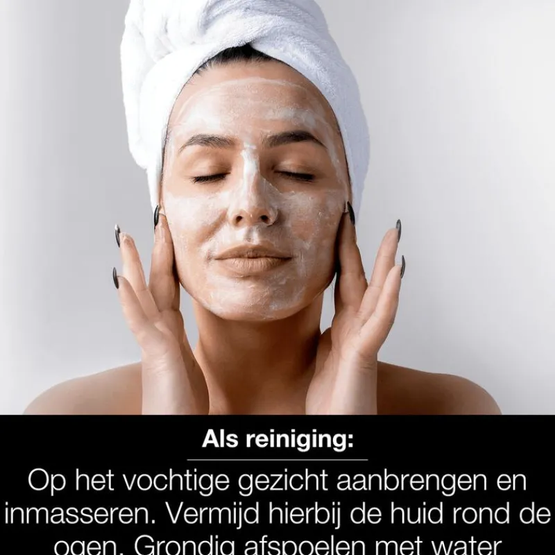 Neutrogena Deep Clean Peeling 150 ML