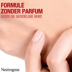 Neutrogena ® Geconcentreerde Hand Crème Parfumvrij 50 ML