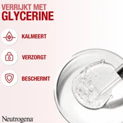 Neutrogena ® Geconcentreerde Hand Crème Parfumvrij 50 ML