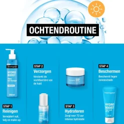 Neutrogena Hydro Boost Aqua Gel 50 ML