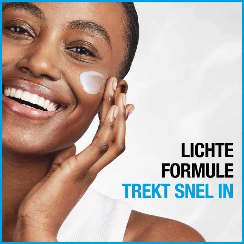 Neutrogena Hydro Boost Aqua Gel Dagcrème Alle Huidtypen 50 ML