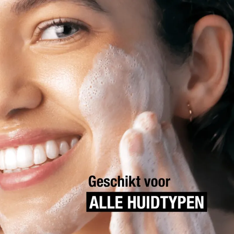 Neutrogena Hydro Boost Aqua Reinigingsgel Alle Huidtypen 200 ML