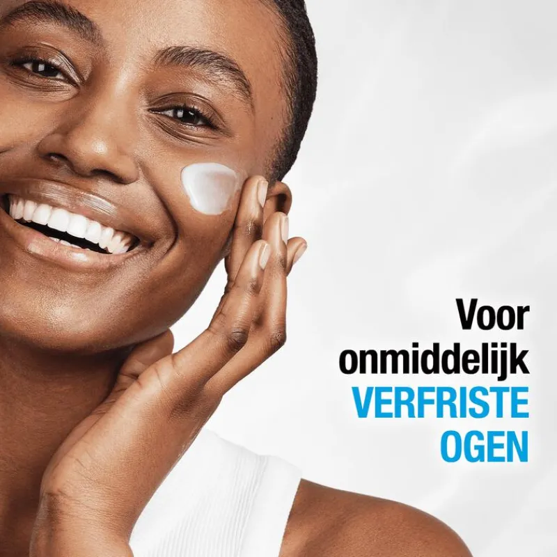 Neutrogena Hydro Boost Oogcrème Alle Huidtypen 15 ML
