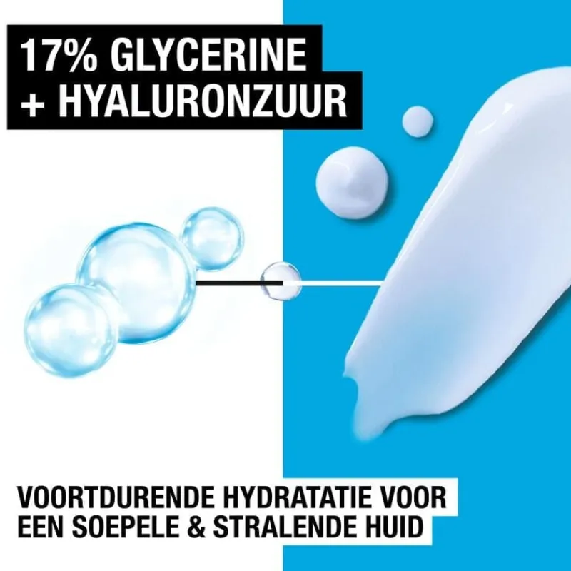 Neutrogena Hydro Boost Ultra Light Body Lotion Gel 250ML