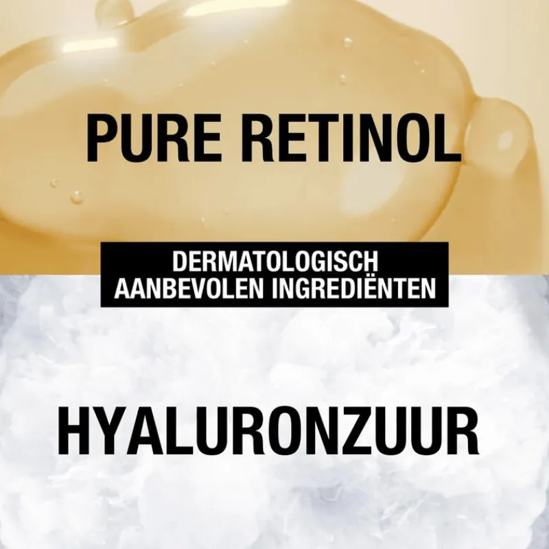 Neutrogena Retinol Boost Anti-Age Dagcrème Oudere Huid SPF15 50 ML