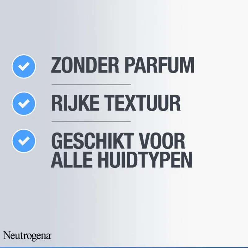 Neutrogena Retinol Boost+ Anti-Age Gezichtsverzorging Oudere Huid 50 ML