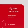 New Care NewCare L-Lysine Cats Claw Tabletten 60 stuks