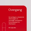 New Care Overgang Capsules 60 stuks