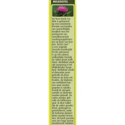 New Nordic Active Liver Tabletten