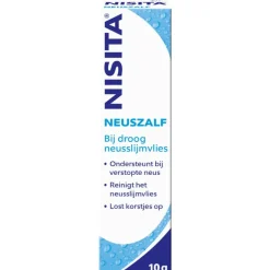 Nisita Neuszalf