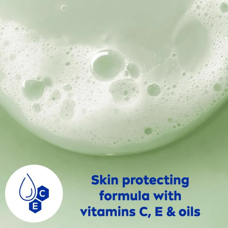 NIVEA Aloë Douchecrème 250 ML