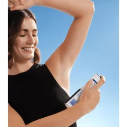 NIVEA Black & White Invisible Silky Smooth Deodorant Spray 150 ML