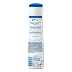 NIVEA Black & White Invisible Silky Smooth Deodorant Spray 150 ML