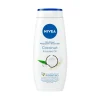 NIVEA Care & Coconut Douchecrème 250 ML