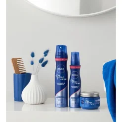 NIVEA Care & Hold Styling Crème Gel 150 ML