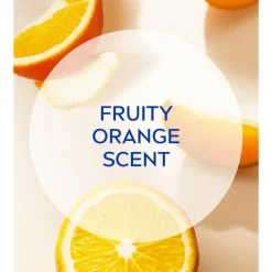 NIVEA Care & Orange Douchecrème 250 ML