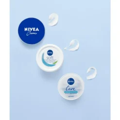 NIVEA Care Voedende Crème 24u Hydratatie 200 ML