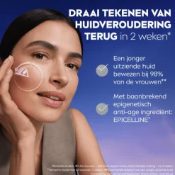 NIVEA Cellular Epigenetics Serum 30 ML