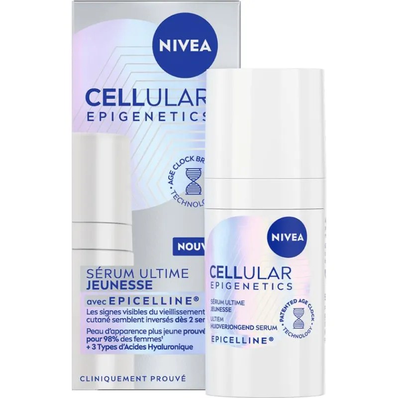 NIVEA Cellular Epigenetics Serum 15 ML