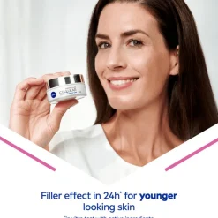NIVEA Cellular Expert Filler Dagcreme SPF 15 50 ML