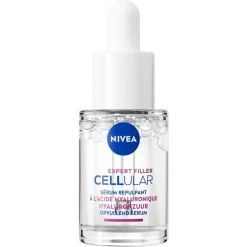 NIVEA Cellular Expert Filler Hyaluron Opvullend Serum 15 ml
