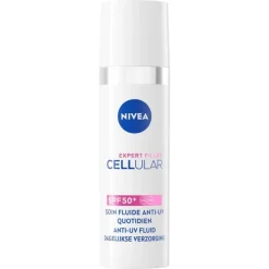 NIVEA Cellular Expert Filler Hyaluron Daily Fluid SPF50 30ml