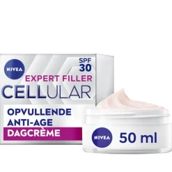 NIVEA Cellular Hyaluron Anti-Age Dagcrème SPF30 50 ML