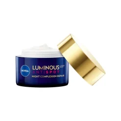 NIVEA Cellular Luminous630 Anti-Spot Nachtcrème 50 ML
