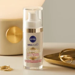NIVEA Cellular Luminous630 Anti-Pigment Serum 30 ML