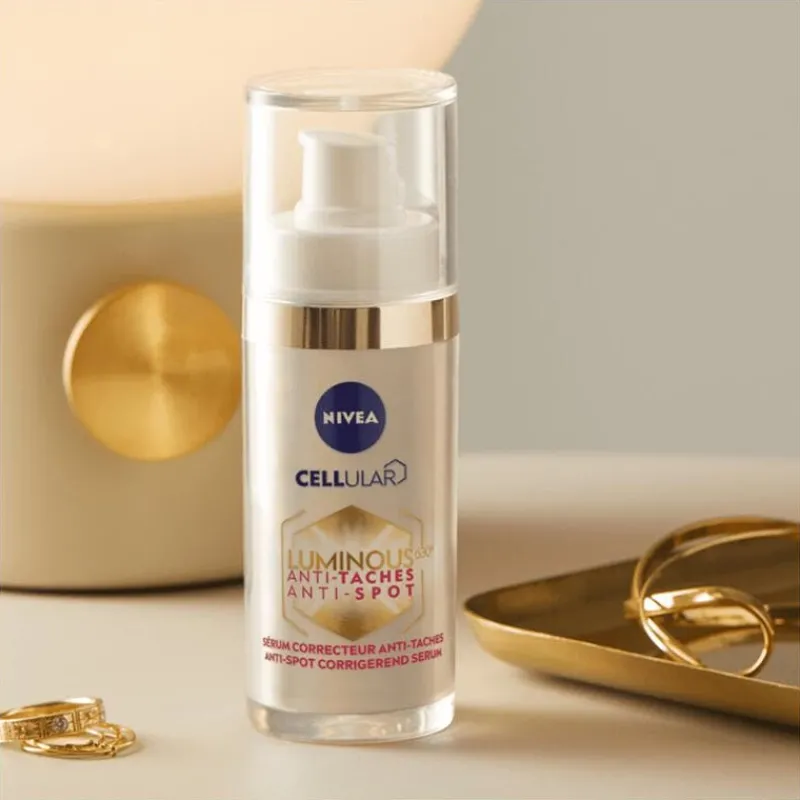 NIVEA Cellular Luminous630 Anti-Pigment Serum 30 ML