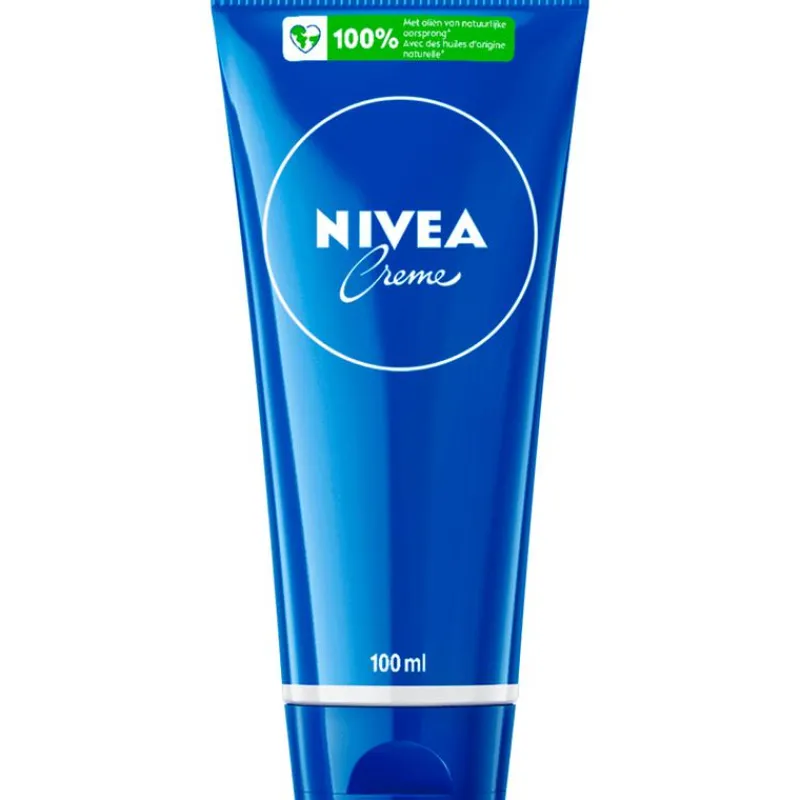 NIVEA Crème Bodycrème 100 ML
