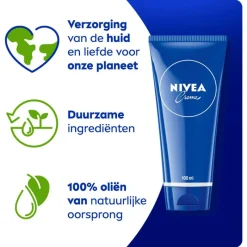 NIVEA Crème Bodycrème 100 ML