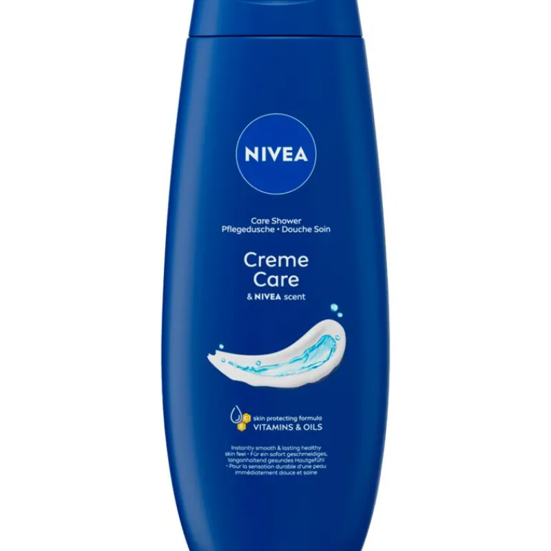 NIVEA Crème Care Douchecrème 500 ML